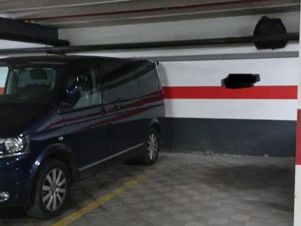 Piso Para 4 Con 2 Parking En Casco Historico De Zaragoza 2 Noches Minimo Esterno foto